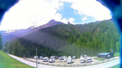 immagine della webcam nei dintorni di Pianalunga: webcam Staffal