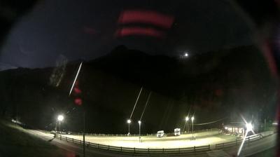 immagine della webcam nei dintorni di Capanna Margherita: webcam Staffal