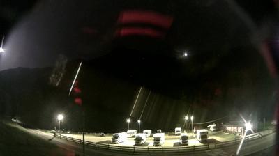 immagine della webcam nei dintorni di Brusson: webcam Staffal