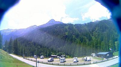 immagine della webcam nei dintorni di Saint Barthelemy: webcam Staffal