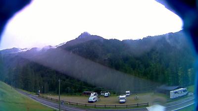 immagine della webcam nei dintorni di Riva Valdobbia: webcam Staffal