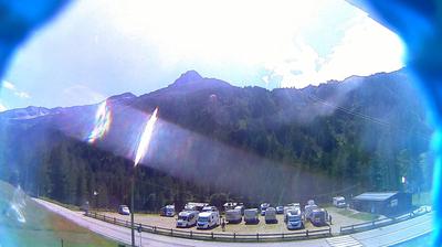 immagine della webcam nei dintorni di Plain Mason: webcam Staffal