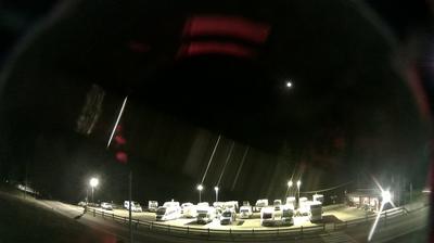 immagine della webcam nei dintorni di Brusson 2000 Estoul: webcam Staffal