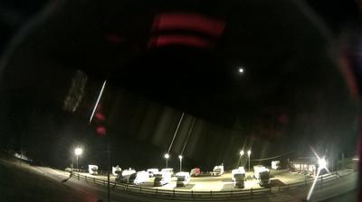 immagine della webcam nei dintorni di Chamois: webcam Staffal