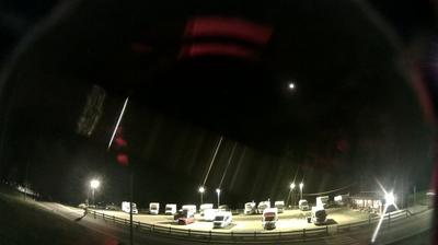 immagine della webcam nei dintorni di Rifugio Mezzalama: webcam Staffal