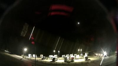 immagine della webcam nei dintorni di Rifugio Mezzalama: webcam Staffal