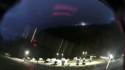 immagine della webcam nei dintorni di Torgnon: webcam Staffal