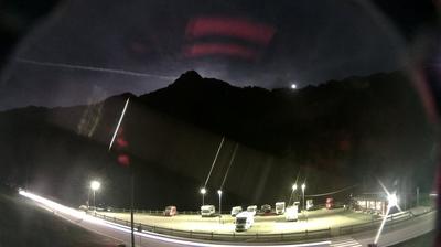immagine della webcam nei dintorni di Carcoforo: webcam Staffal