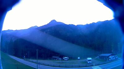 immagine della webcam nei dintorni di Carcoforo: webcam Staffal