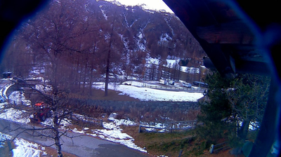immagine della webcam nei dintorni di Rifugio Quintino Sella: webcam Staffal