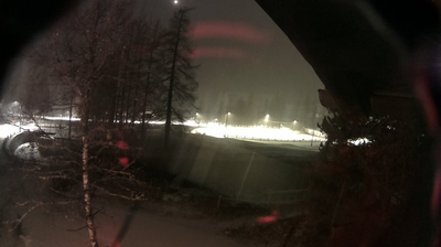 immagine della webcam nei dintorni di Gressoney-Saint-Jean: webcam Staffal