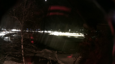 immagine della webcam nei dintorni di Champoluc: webcam Staffal