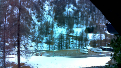 immagine della webcam nei dintorni di Antagnod: webcam Staffal