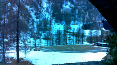 immagine della webcam nei dintorni di Valtournenche: webcam Staffal