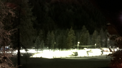 immagine della webcam nei dintorni di Valtournenche: webcam Staffal