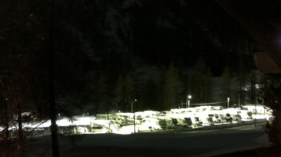 immagine della webcam nei dintorni di Carcoforo: webcam Staffal