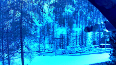 immagine della webcam nei dintorni di Macugnaga: webcam Staffal