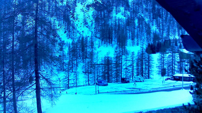 immagine della webcam nei dintorni di Alagna Valsesia: webcam Staffal