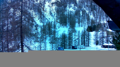 immagine della webcam nei dintorni di Carcoforo: webcam Staffal