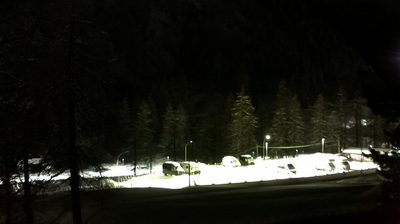 immagine della webcam nei dintorni di Chamois: webcam Staffal