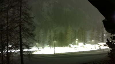 immagine della webcam nei dintorni di Passo dei Salati: webcam Staffal