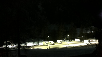 immagine della webcam nei dintorni di Torgnon: webcam Staffal