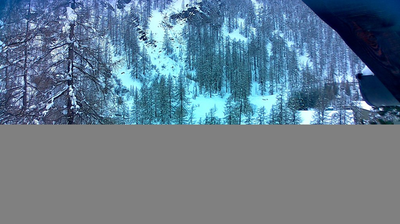 immagine della webcam nei dintorni di Passo dei Salati: webcam Staffal