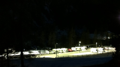 immagine della webcam nei dintorni di Estoul: webcam Staffal