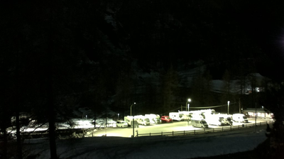 immagine della webcam nei dintorni di Estoul: webcam Staffal