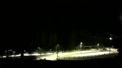 immagine della webcam nei dintorni di Cervinia Plan Maison: webcam Staffal