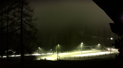 immagine della webcam nei dintorni di Torgnon: webcam Staffal