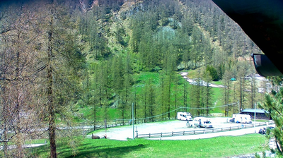 immagine della webcam nei dintorni di Pianalunga: webcam Staffal