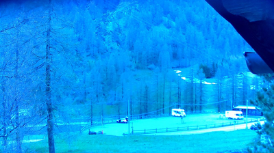 immagine della webcam nei dintorni di Passo dei Salati: webcam Staffal