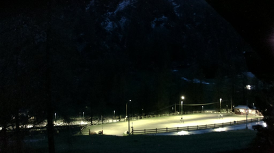immagine della webcam nei dintorni di Gressoney-la-Trinitè: webcam Staffal