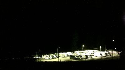 immagine della webcam nei dintorni di Gressoney-Saint-Jean: webcam Staffal