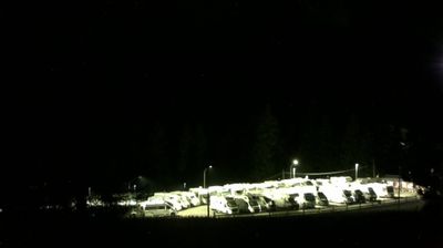 immagine della webcam nei dintorni di Breuil-Cervinia: webcam Staffal