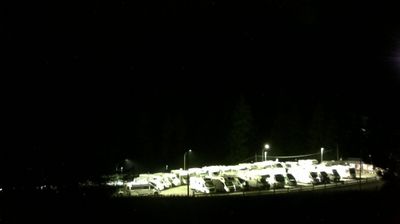 immagine della webcam nei dintorni di Breuil-Cervinia: webcam Staffal