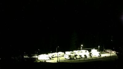 immagine della webcam nei dintorni di Cervinia: webcam Staffal