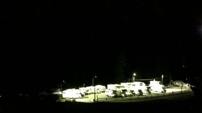 immagine della webcam nei dintorni di Punta Indren: webcam Staffal