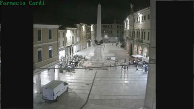 immagine della webcam nei dintorni di Trissino: webcam Lonigo