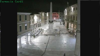 immagine della webcam nei dintorni di Noventa Vicentina: webcam Lonigo