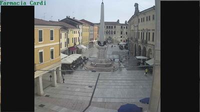 immagine della webcam nei dintorni di Asigliano Veneto: webcam Lonigo