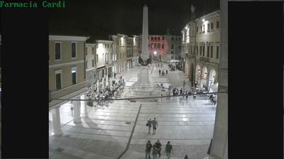 immagine della webcam nei dintorni di Nanto: webcam Lonigo