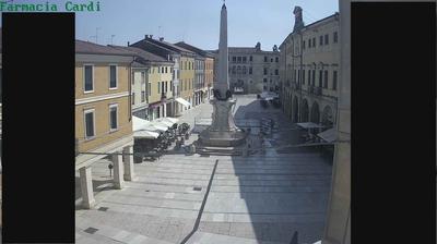 immagine della webcam nei dintorni di Montecchio Maggiore: webcam Lonigo