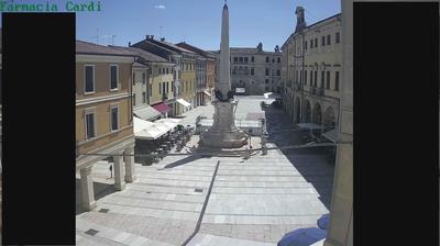 immagine della webcam nei dintorni di Trissino: webcam Lonigo