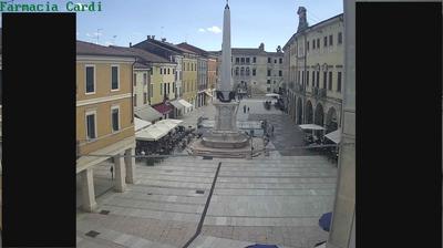 immagine della webcam nei dintorni di Longare: webcam Lonigo