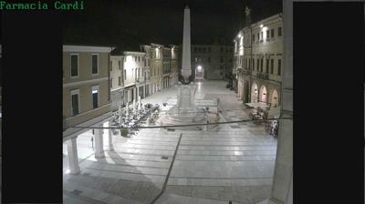 immagine della webcam nei dintorni di Trissino: webcam Lonigo