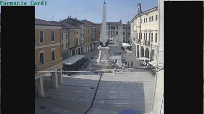 immagine della webcam nei dintorni di Arzignano: webcam Lonigo