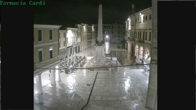 immagine della webcam nei dintorni di Cerea: webcam Lonigo