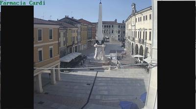 immagine della webcam nei dintorni di Nanto: webcam Lonigo